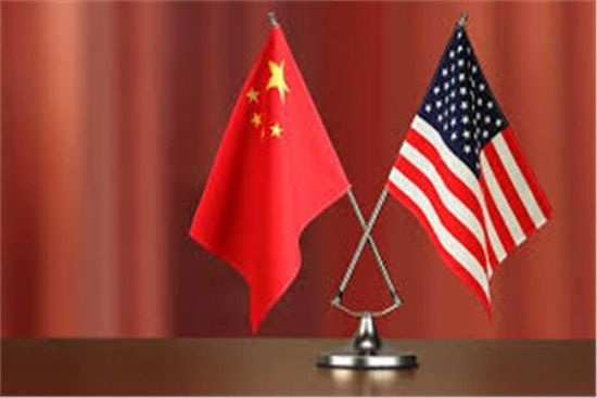 أمريكا والصين تطلقان محادثات جديدة اليوم لتمديد هدنة الرسوم
