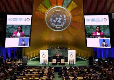 الأمم المتحدة تطالب أستراليا وتركيا بإنهاء أزمة استضافة مؤتمر للمناخ