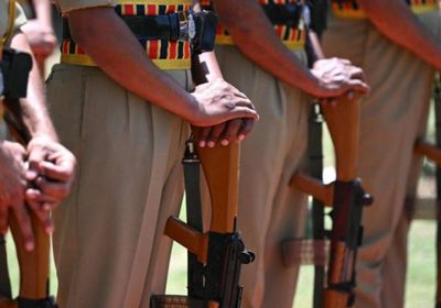 تفاصيل مقتل ثلاثة متمرّدين مفترضين في كشمير