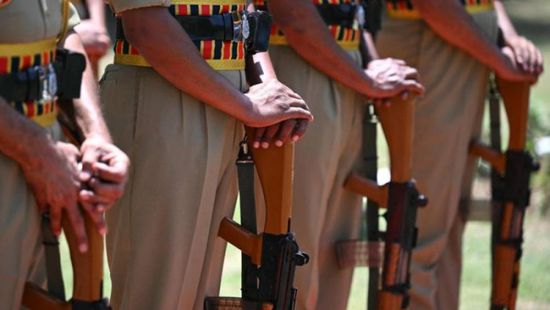 تفاصيل مقتل ثلاثة متمرّدين مفترضين في كشمير