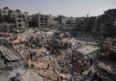 مقتل 17 فلسطينيًا في غارات إسرائيلية في غزة