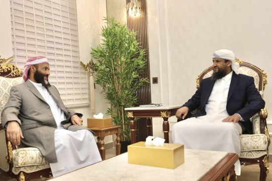 المحرّمي يوجه بتسخير منابر المساجد للتوعية بخطر المخدرات