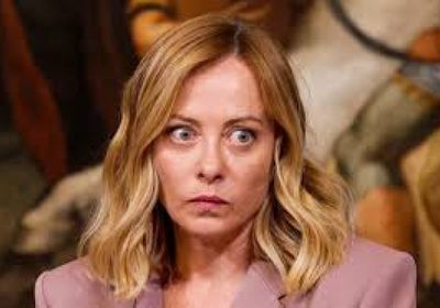 ميلوني: توصل أمريكا والاتحاد الأوروبي لاتفاق تجاري أمر إيجابي