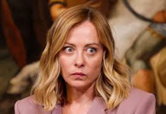 ميلوني: توصل أمريكا والاتحاد الأوروبي لاتفاق تجاري أمر إيجابي