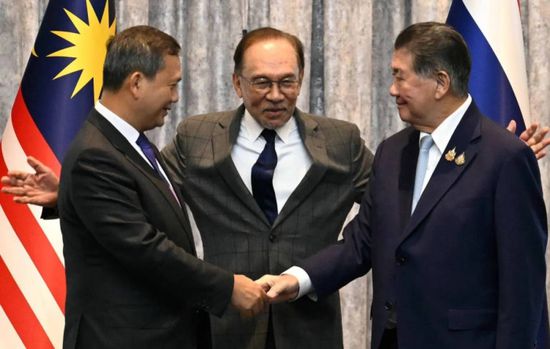 ماليزيا: تايلاند وكمبوديا توصلا لاتفاق وقف إطلاق نار غير مشروط