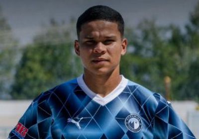 رسميًا.. بيراميدز يتعاقد مع الجناح البرازيلي إيفرتون داسيلفا