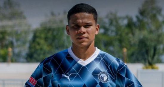 رسميًا.. بيراميدز يتعاقد مع الجناح البرازيلي إيفرتون داسيلفا