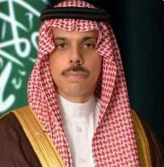 وزير الخارجية السعودي يصل نيويورك للمشاركة بالاجتماع الوزاري لمؤتمر حل الدولتين