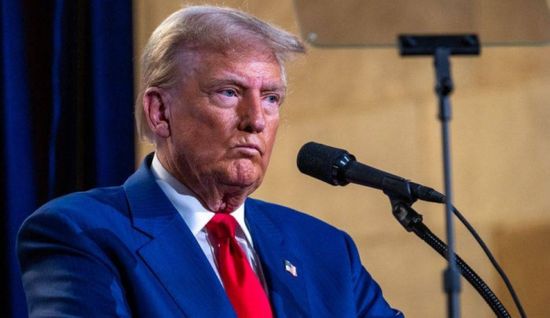 ترامب: بوتين خيّب ظني