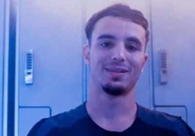 رسمياً.. الزمالك يعلن التعاقد مع المغربى عبد الحميد معالى