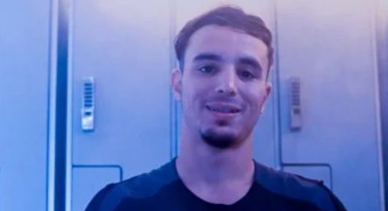 رسمياً.. الزمالك يعلن التعاقد مع المغربى عبد الحميد معالى