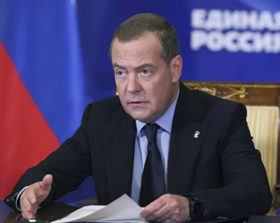 لسنا إسرائيل أو إيران.. تعليق روسي حاسم على مهلة ترامب لإنهاء الحرب