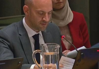 فرنسا: علينا الانتقال في غزة من الحرب إلى تحقيق السلام