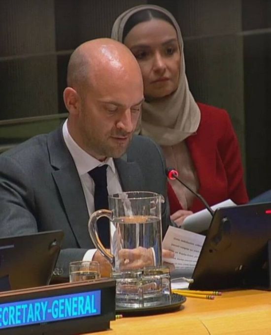 فرنسا: علينا الانتقال في غزة من الحرب إلى تحقيق السلام