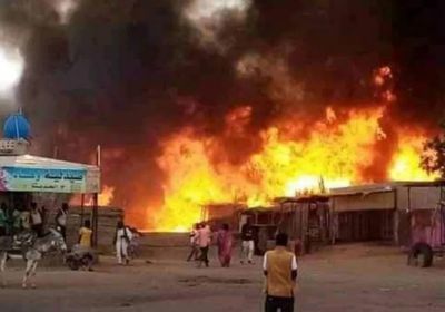 السلطات السودانية تطالب الأمم المتحدة بإنهاء مهام بعثة تقصي الحقائق