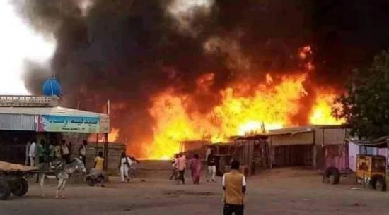 السلطات السودانية تطالب الأمم المتحدة بإنهاء مهام بعثة تقصي الحقائق