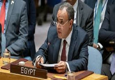 الخارجية المصرية: عازمون على تنظيم مؤتمر لإعادة إعمار غزة