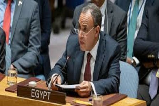 الخارجية المصرية: عازمون على تنظيم مؤتمر لإعادة إعمار غزة