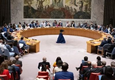 الولايات المتحدة تطالب مجلس الأمن بتعديل العقوبات على سوريا