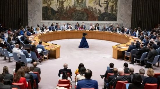 الولايات المتحدة تطالب مجلس الأمن بتعديل العقوبات على سوريا