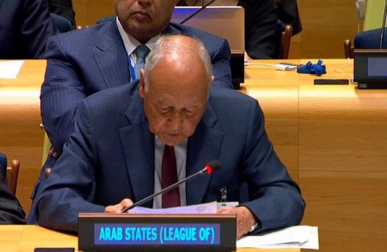 الجامعة العربية تحذر إسرائيل من وهم التطبيع