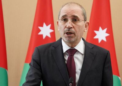 الأردن يؤكد: لا بديل عن حل الدولتين
