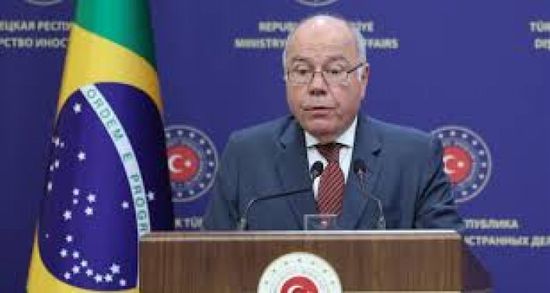 البرازيل تؤيد حل الدولتين