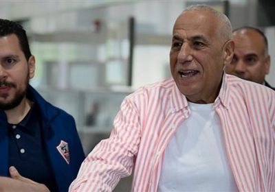 لهذا السبب.. مجلس إدارة الزمالك يشكر الرئيس السيسي