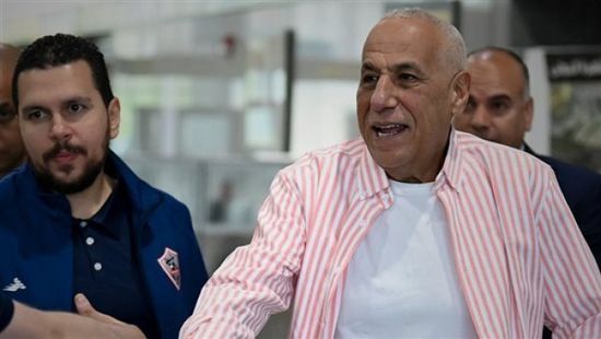 لهذا السبب.. مجلس إدارة الزمالك يشكر الرئيس السيسي