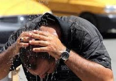 طقس حار يجتاح الأراضي العراقية