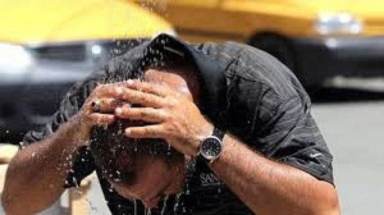 طقس حار يجتاح الأراضي العراقية