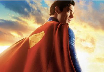 إيرادات فيلم Superman  تتخطى حاجز الـ502 مليون دولار