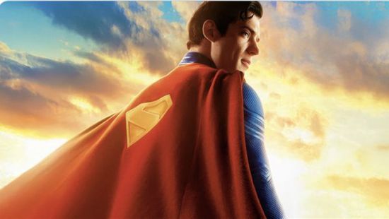 إيرادات فيلم Superman  تتخطى حاجز الـ502 مليون دولار
