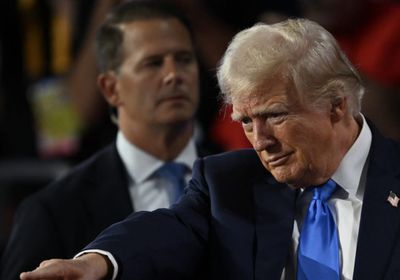 ترامب يرفض منح رئيس تايوان إذنًا بالتوقف في نيويورك