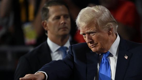 ترامب يرفض منح رئيس تايوان إذنًا بالتوقف في نيويورك