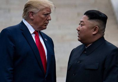    ترامب يسعى للتحاور مع زعيم كوريا الشمالية