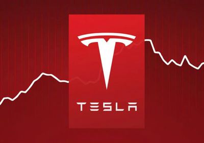 سهم "تسلا" يتراجع بعد نتائج فصلية دون التوقعات