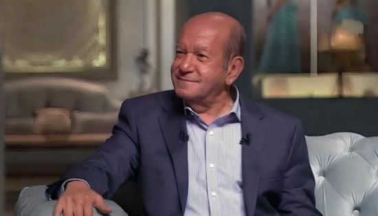 نقل الفنان لطفي لبيب إلى المستشفى إثر وعكة صحية حرجة.. وحالته تحت المراقبة المكثفة