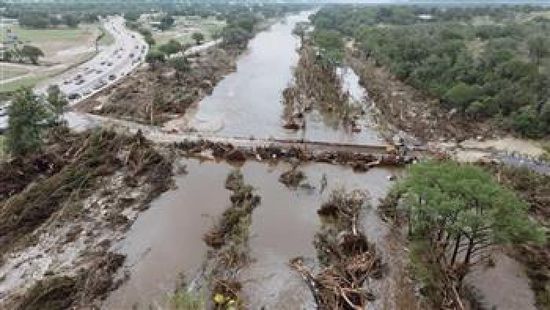 مصرع 5 أشخاص وفقدان آخر إثر فيضانات مدمرة شمال فيتنام