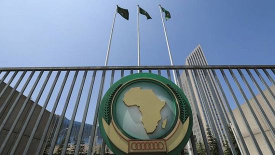 رئيس مفوضية الاتحاد الأفريقي يبحث مع الرئيس الصومالي هذه الأمور