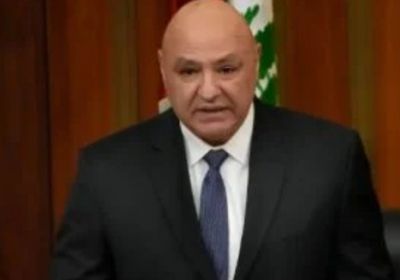 نواب حاكم مصرف لبنان يؤدون اليمين أمام جوزيف عون