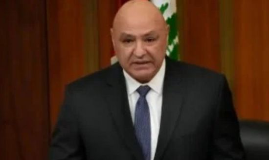 نواب حاكم مصرف لبنان يؤدون اليمين أمام جوزيف عون