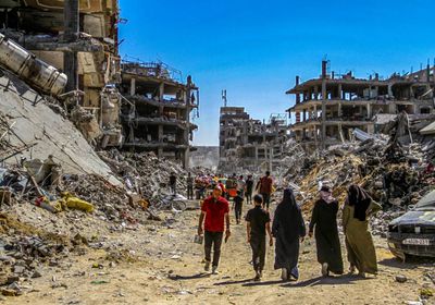 إسرائيل ترفض الضغط الدولي لوقف إطلاق النار في غزة