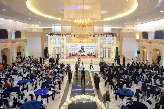 اختتام حفل أبطال تحدي القراءة العربي للموسم التاسع في عدن