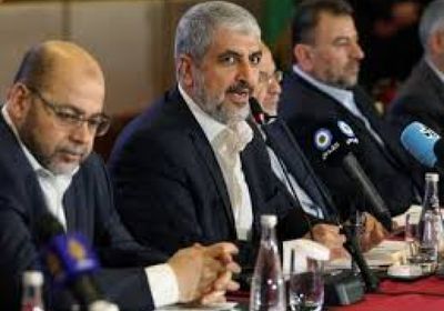 وفد حماس المفاوض يغادر الدوحة إلى تركيا