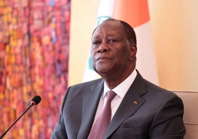 تفاصيل ترشح رئيس ساحل العاج لولاية رابعة