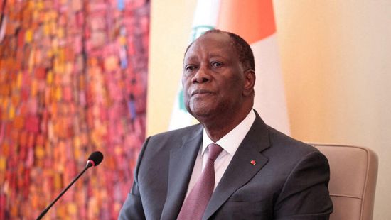 تفاصيل ترشح رئيس ساحل العاج لولاية رابعة