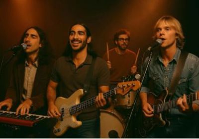 الفرق الموسيقية المولّدة بالذكاء الاصطناعي تثير مخاوف القطاع