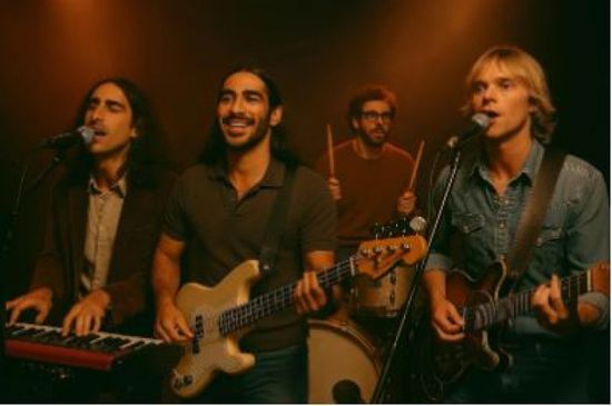 الفرق الموسيقية المولّدة بالذكاء الاصطناعي تثير مخاوف القطاع