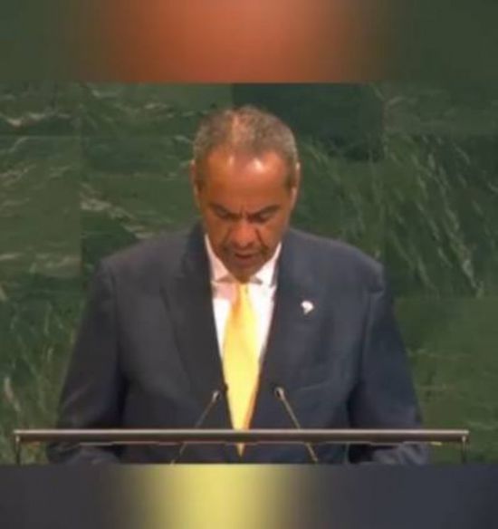 الكويت: نرفض كافة السياسات التي تؤخر جهود حل الدولتين